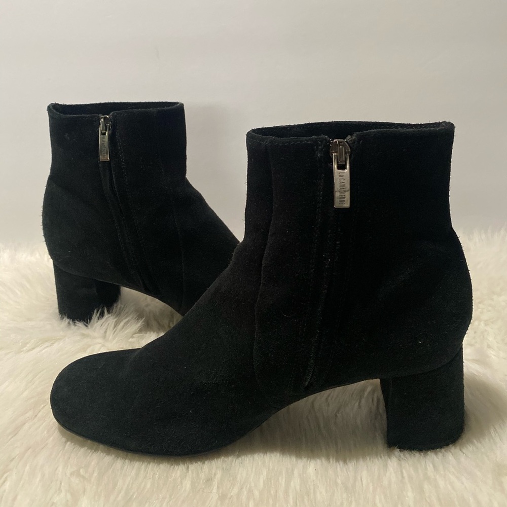 La Canadiene Joanie Boots View 4